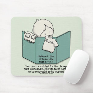 Change It! Mouse Mat