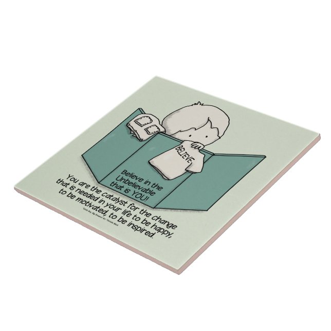 Change It! Tile (Side)