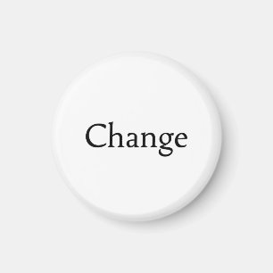 Change Magnet