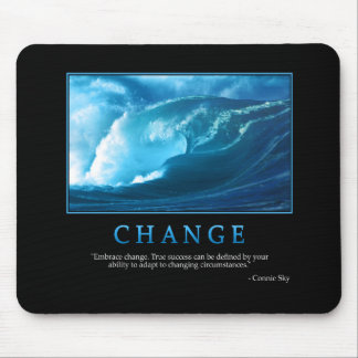Change Mousepad