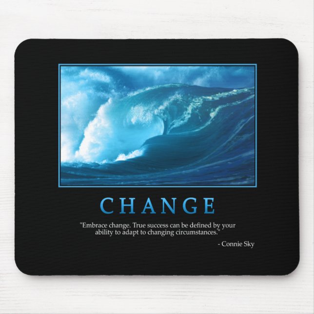 Change Mousepad (Front)