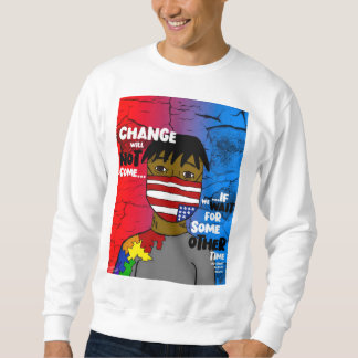 Change Sweatshirt