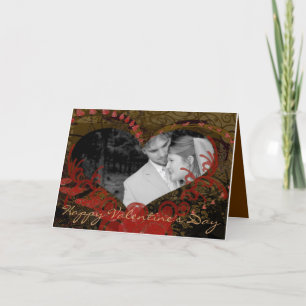 Change text to fit Occasion Holiday Card