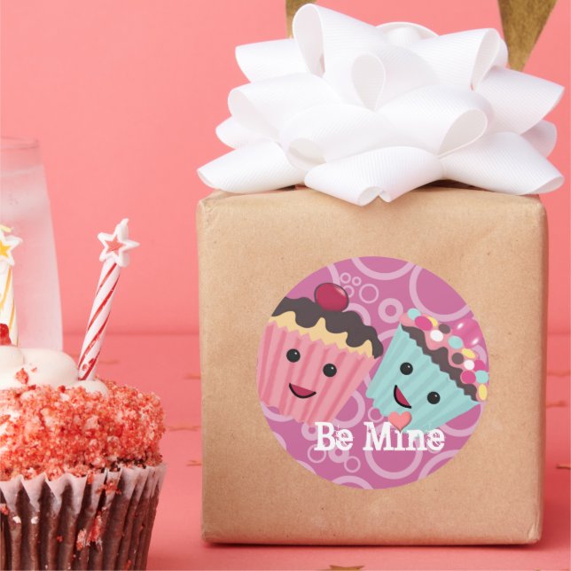 Change Text to fit Occasion Stickers (Party)