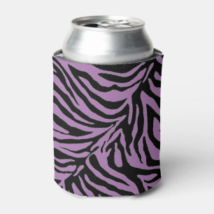 change the background colour zebra 1  can cooler