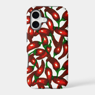 Change the Colour Chilli