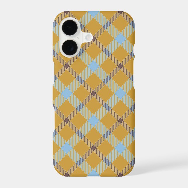 Change the Colour Plaid1 (Back)