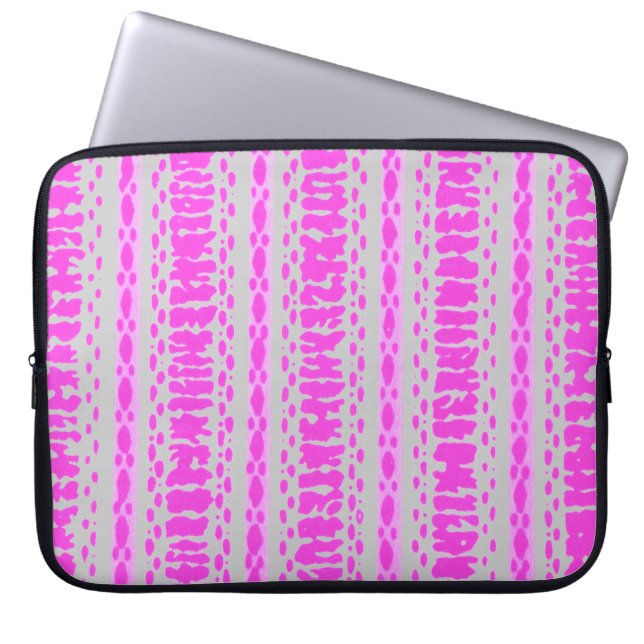 Change the Colour Wallpaper Laptop Sleeve (Front)
