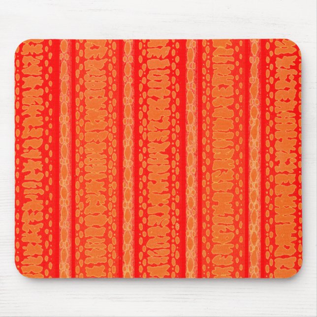 Change the Colour Wallpaper Mouse Mat (Front)