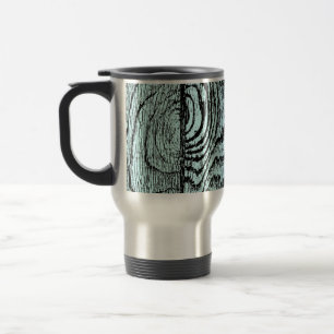 Change the Colour Wood Flooring Travel Mug