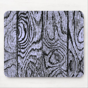 Change the Colour Wood Grain Flooring Mouse Mat