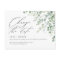 Change the Date Script Eucalyptus Watercolor
