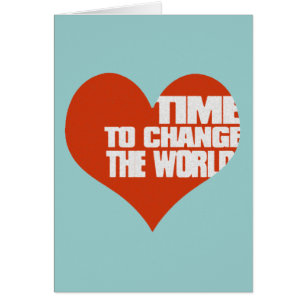 change the world wishes