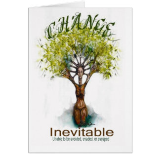 Change Tree