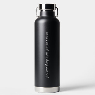 Change Vacuum Insulated Bottle