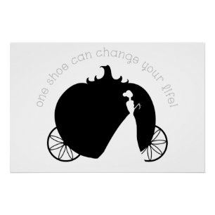 Change Your Life Poster