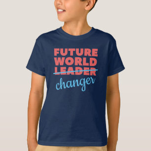 Changer Basic Hanes Tagless ComfortSoft® T-Shirt