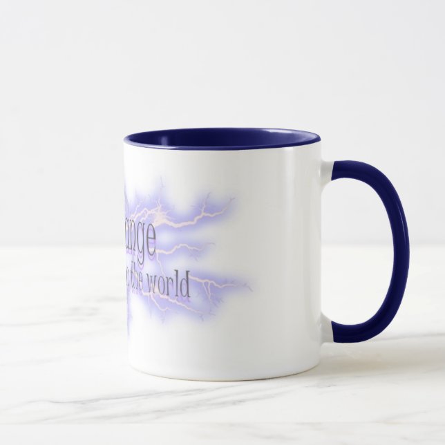 changes mug (Right)