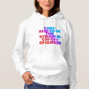 Changes Sweatshirt