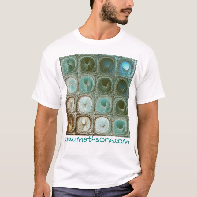 Changes T-Shirt (Front)