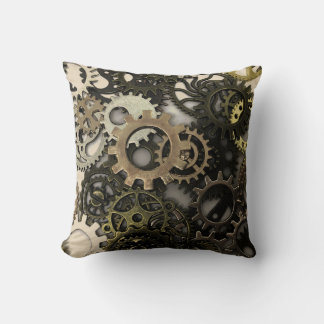changing gears cushion