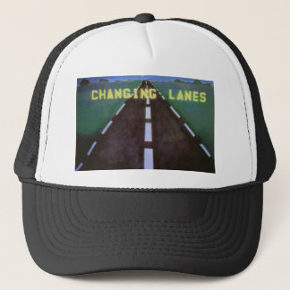 Changing Lanes Hat