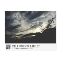 Changing Light