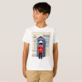 Changing of the Seasons T-Shirt