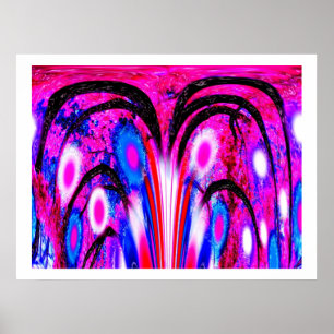 Changing Seasons Poster