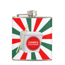 Chang's Pizza Pagoda, a Hawaii landmark since 1964