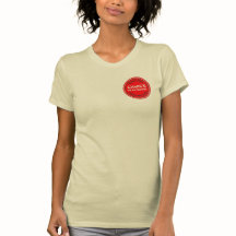 Chang's Pizza Pagoda Tee