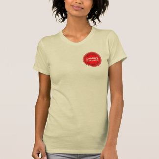Chang's Pizza Pagoda Tee