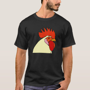 Chaning Chicken T-Shirt