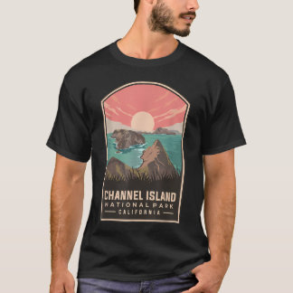 Channel Island National Park T-Shirt