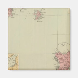 Channel Islands 2 Magnet