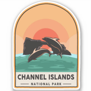 Channel Islands National Park