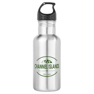 Channel Islands National Park 532 Ml Water Bottle