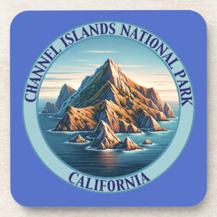 Channel Islands National Park California Coaster