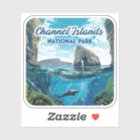 Channel Islands National Park California Ocean