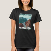 Channel Islands National Park California Poster