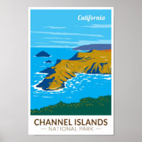 Channel Islands National Park California Travel