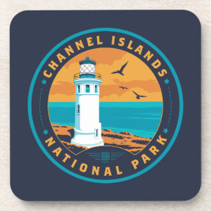 Channel Islands National Park Coaster
