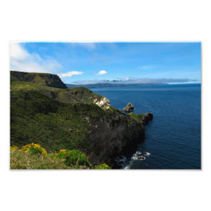 Channel Islands National Park Photo Print