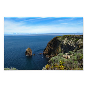 Channel Islands National Park  Photo Print