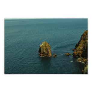 Channel Islands National Park Photo Print