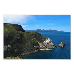 Channel Islands National Park Photo Print