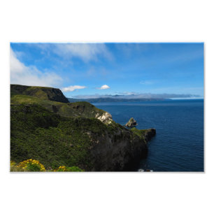 Channel Islands National Park Photo Print