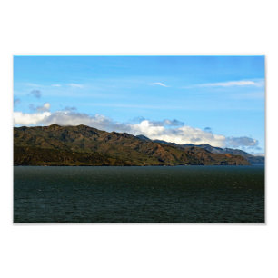 Channel Islands National Park Photo Print