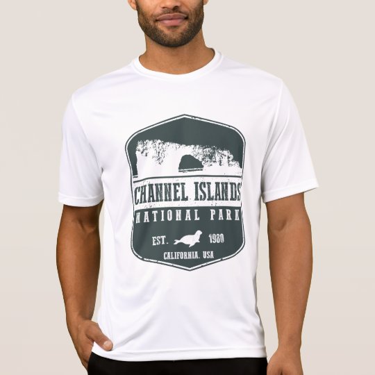 Channel Islands National Park T-Shirt