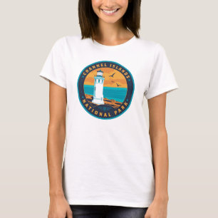 Channel Islands National Park T-Shirt